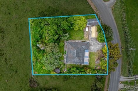 Photo of property in 433 Pah Hill Road, Wharehine, Wellsford, 0973