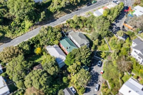 Photo of property in 3 Lincoln Street, Brooklyn, Wellington, 6021