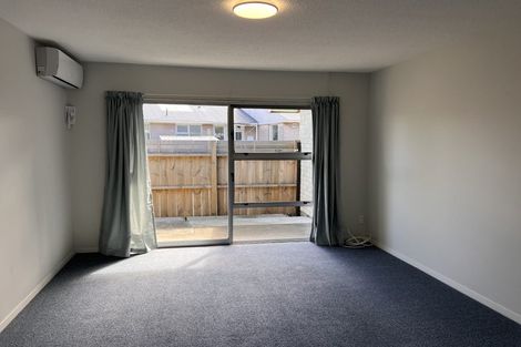 Photo of property in 3/19 Whitmore Street, Edgeware, Christchurch, 8013