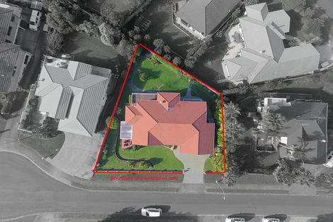 Photo of property in 4 Astor Place, Orewa, 0931