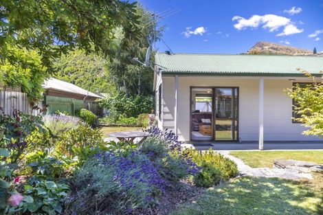 Photo of property in 3a Cornwall Street, Arrowtown, 9302