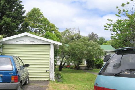 Photo of property in 14 Nicolas Avenue, Glen Eden, Auckland, 0602
