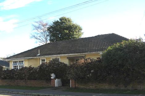 Photo of property in 39 Wai-iti Terrace, Burnside, Christchurch, 8052