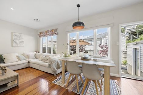 Photo of property in 40 Owen Street, Newtown, Wellington, 6021