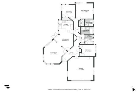 Photo of property in 57 Santa Monica Drive, Papamoa Beach, Papamoa, 3118