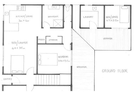 Photo of property in 863 Kaimaumau Road, Kaimaumau, Awanui, 0486