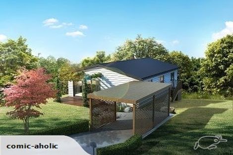 Photo of property in 11 Albert Street, Kawakawa, 0210