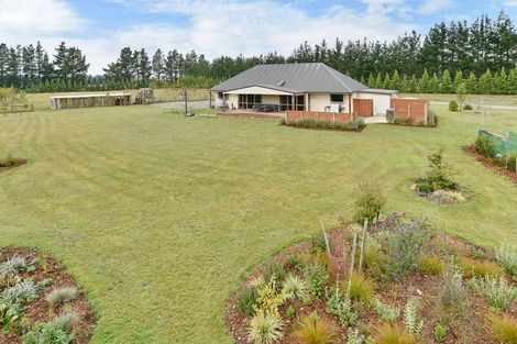 Photo of property in 4 Pesters Road, Eyrewell, Rangiora, 7476