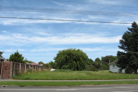 Photo of property in 106 Breezes Road, Avondale, Christchurch, 8061