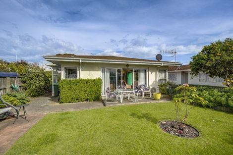 Photo of property in 5/141 Nelson Crescent, Napier South, Napier, 4110