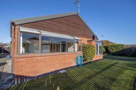 Photo of property in 45 Munro Street, Redwood, Christchurch, 8051