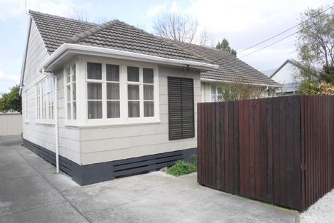 Photo of property in 20 Ilam Road, Upper Riccarton, Christchurch, 8041
