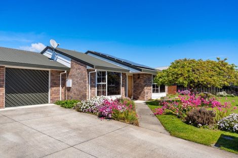 Photo of property in 27 Karina Crescent, Redwoodtown, Blenheim, 7201