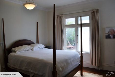 Photo of property in 88 Maida Vale Road, Roseneath, Wellington, 6011