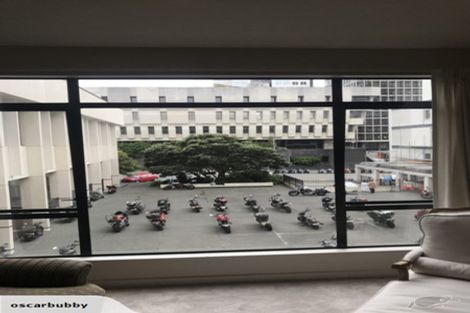 Photo of property in Kate Sheppard Apartments, 42 Molesworth Street, Thorndon, Wellington, 6011