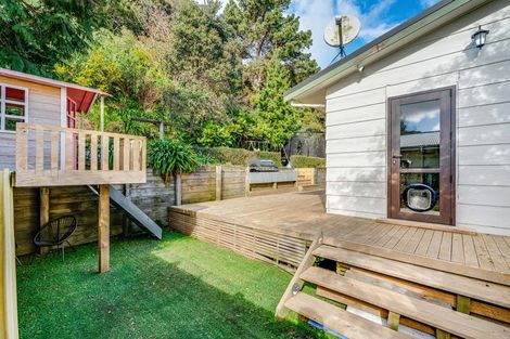 Photo of property in 99 Leeward Drive, Whitby, Porirua, 5024