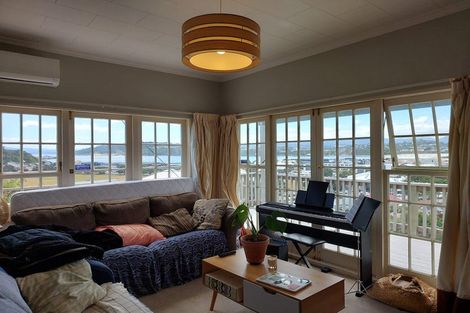 Photo of property in 2 Naughton Terrace, Kilbirnie, Wellington, 6022