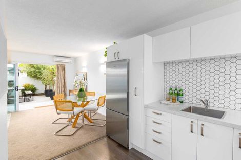 Photo of property in 1c/10 Otley Street, Christchurch Central, Christchurch, 8013