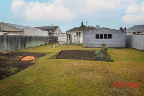 Photo of property in 18 Tucker Street, Allenton, Ashburton, 7700