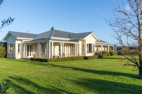 Photo of property in 15 Wards Line, Morison Bush, Greytown, 5794