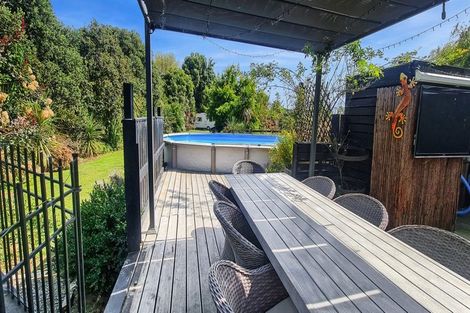 Photo of property in 197 Makirikiri Road, Marton, 4787