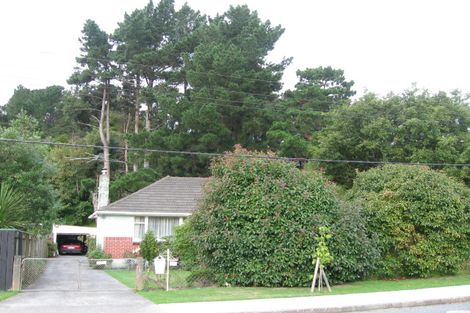 Photo of property in 55 Cruickshank Road, Clouston Park, Upper Hutt, 5018