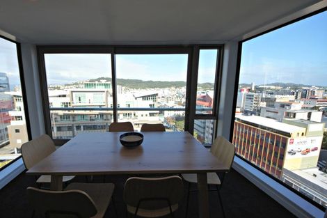Photo of property in Vsp South, 1006/166 Victoria Street, Te Aro, Wellington, 6011