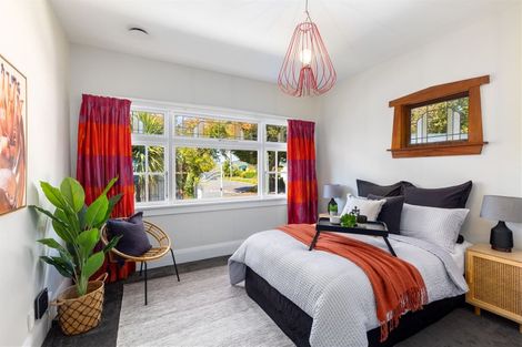 Photo of property in 1 Hawthorne Street, Strowan, Christchurch, 8052