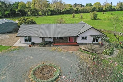 Photo of property in 39 Pickering Road, Pukemoremore, Cambridge, 3493