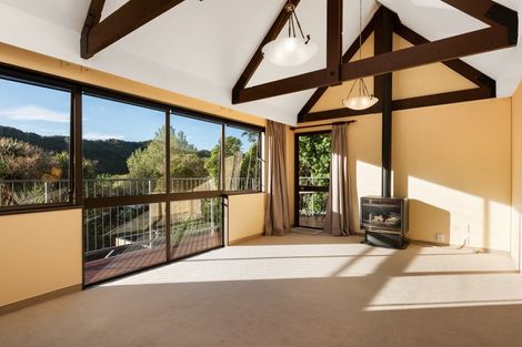 Photo of property in 9b Milton Terrace, Picton, 7220