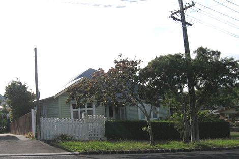Photo of property in 18 Bank Street, Mount Eden, Auckland, 1024