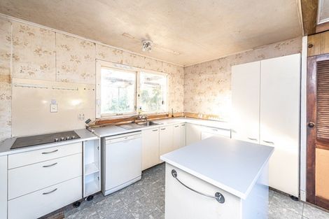 Photo of property in 1165 No 2 Line, Fordell, Whanganui, 4572