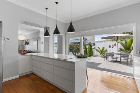 Photo of property in 38 London Street, Saint Marys Bay, Auckland, 1011