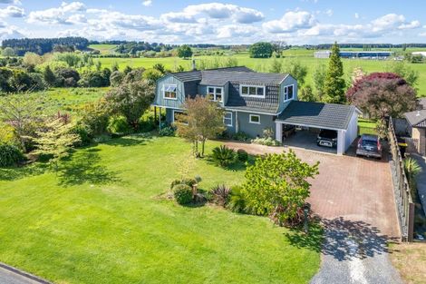 Photo of property in 220 Daphne Street, Te Awamutu, 3800