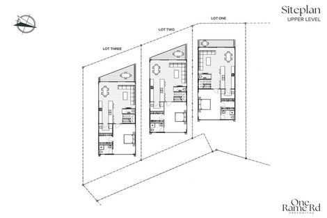 Photo of property in 1 Rame Road, Greenhithe, Auckland, 0632