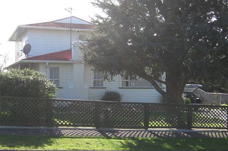 Photo of property in 10 Ashford Avenue, Hokowhitu, Palmerston North, 4410