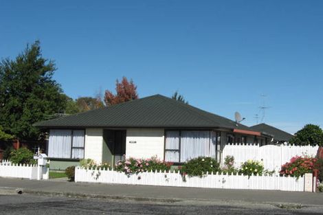 Photo of property in 70 Cameron Street, Ashburton, 7700