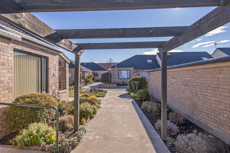 Photo of property in 8/8 Wiltshire Retirement Village, Rangiora, 7400