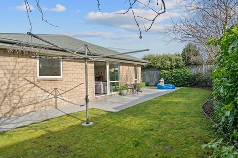 Photo of property in 11 Taggart Place, Sockburn, Christchurch, 8042