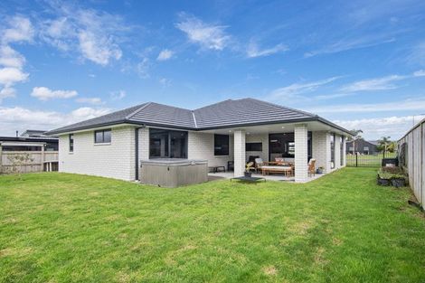 Photo of property in 107 Wairau Drive, Tikipunga, Whangarei, 0112