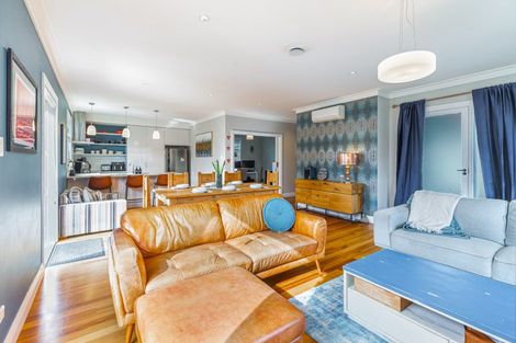 Photo of property in 1 Sunderland Avenue, Hobsonville, Auckland, 0616