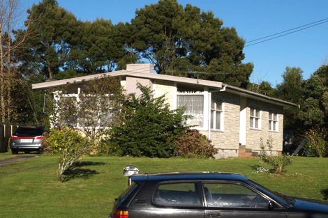 Photo of property in 45 Skipton Street, Mangere East, Auckland, 2024