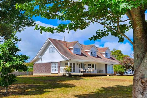 Photo of property in 710 Sommerville Road, Tangowahine, Dargaville, 0372