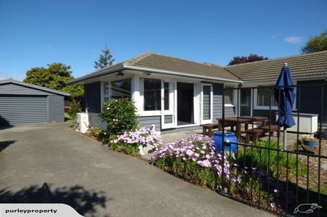Photo of property in 10 Rossiter Avenue, Redwood, Christchurch, 8051