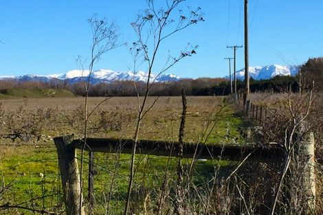 Photo of property in 1 Gilberts Road, Waikari, Hawarden, 7385