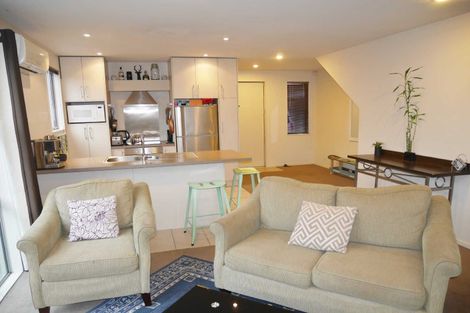 Photo of property in 36b Hastings Street West, Sydenham, Christchurch, 8023