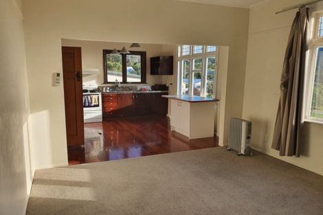 Photo of property in 43 Wilton Road, Wadestown, Wellington, 6012