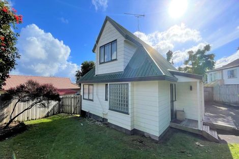 Photo of property in 21 Mallard Place, Unsworth Heights, Auckland, 0632
