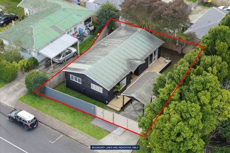 Photo of property in 60 Holmes Road, Manurewa, Auckland, 2102