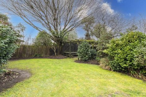 Photo of property in 29 Te Maru Place, Redwood, Christchurch, 8051